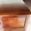 Mid-Century Large Executive Desk by Vittorio Dassi, 1950s - Image 4