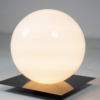 Micol Table Lamp by Sergio Mazza and Giuliana Gramigna for Quatrifolio, Italy - Image 4