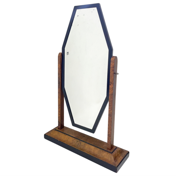 Art Deco Psyché Mirror