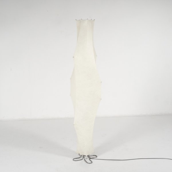 Mid-Century Modern Fantasma Floor lamp by Tobias Scarpa for Flos, 1960s