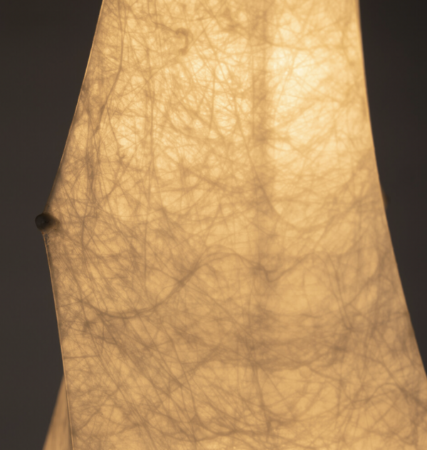 Mid-Century Modern Fantasma Floor lamp by Tobias Scarpa for Flos, 1960s - Image 17