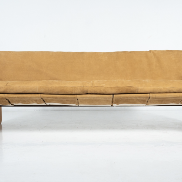 Sofa/Daybed Piglet by Marzio Cecchi, Italy, 1970s - Image 23