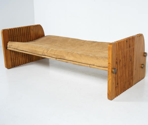 Sofa/Daybed Piglet by Marzio Cecchi, Italy, 1970s - Image 21