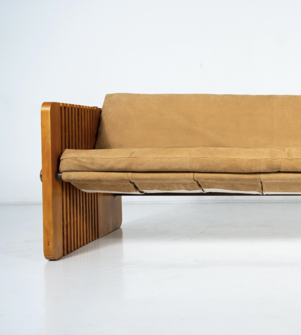 Sofa/Daybed Piglet by Marzio Cecchi, Italy, 1970s - Image 20