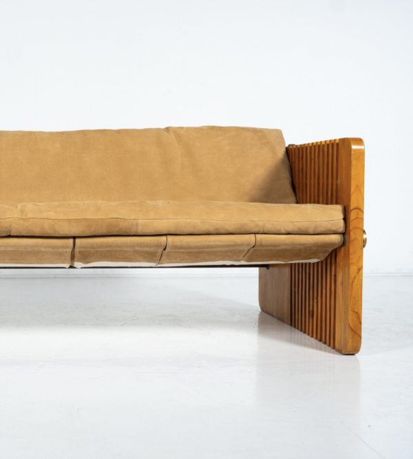 Sofa/Daybed Piglet by Marzio Cecchi, Italy, 1970s - Image 19