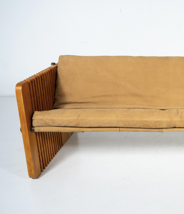 Sofa/Daybed Piglet by Marzio Cecchi, Italy, 1970s - Image 13