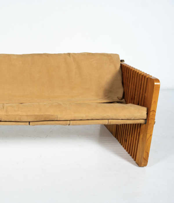 Sofa/Daybed Piglet by Marzio Cecchi, Italy, 1970s - Image 12