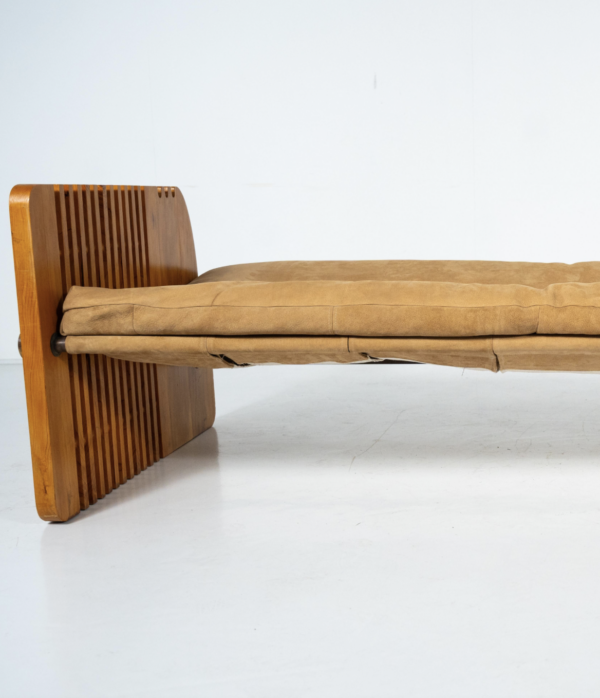 Sofa/Daybed Piglet by Marzio Cecchi, Italy, 1970s - Image 11