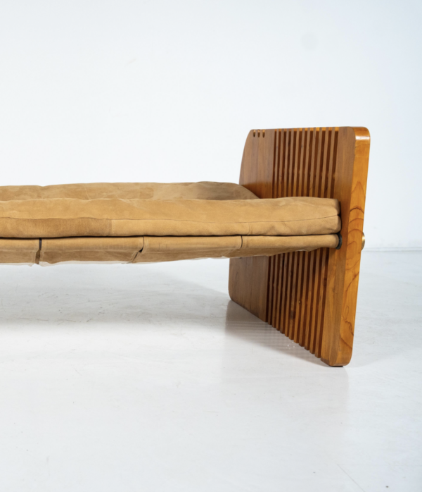 Sofa/Daybed Piglet by Marzio Cecchi, Italy, 1970s - Image 10