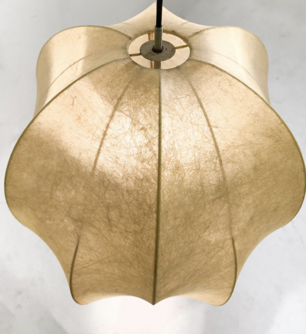 "Nuvola" Pendant Light by Tobia Scarpa for flos, 1960s - Image 6