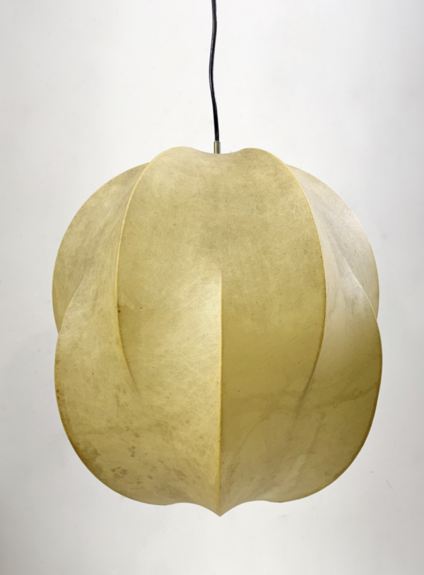 "Nuvola" Pendant Light by Tobia Scarpa for flos, 1960s - Image 4