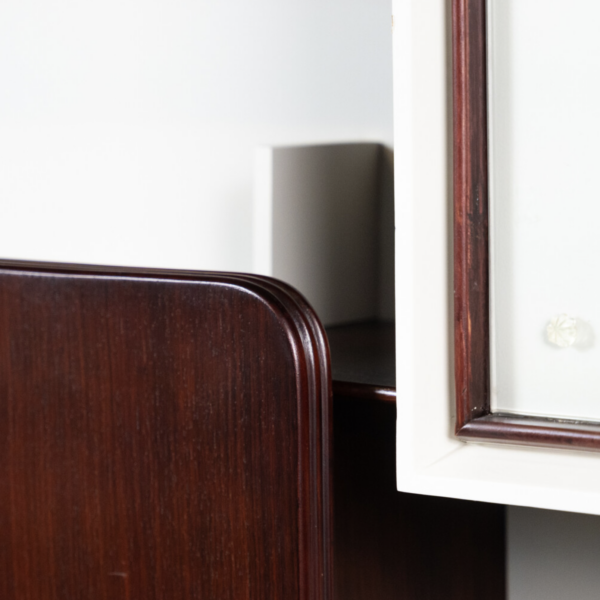 Mid-Century Bookcase by Gio Ponti for Ariberto Colombo, 1945 - Image 2