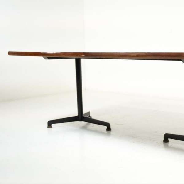 Mid-Century Modern Desk by Olsvaldo Borsani, 1960s - Image 7