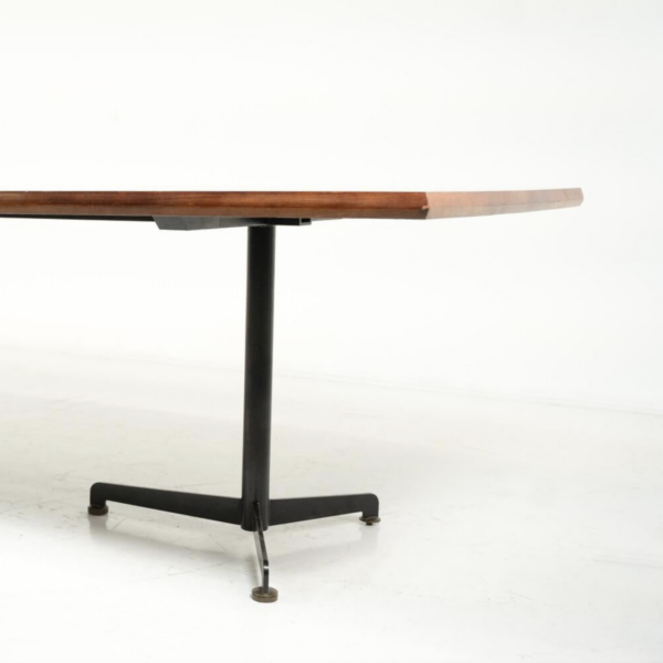 Mid-Century Modern Desk by Olsvaldo Borsani, 1960s - Image 6