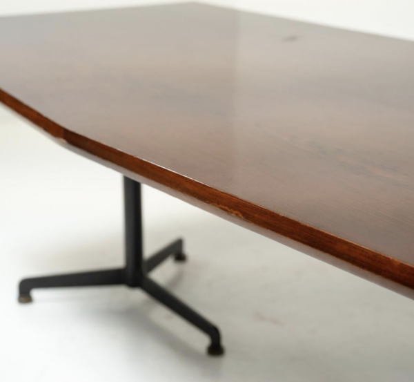 Mid-Century Modern Desk by Olsvaldo Borsani, 1960s - Image 4