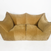 Mid-Century Modern Sofa Model Le Bambole by Mario Bellini, 1970s - New Upholstery - Image 11