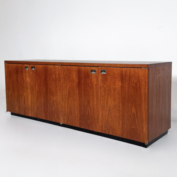 Mid-Century Modern Sideboard