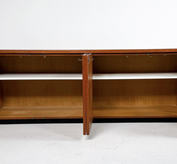 Mid-Century Modern Sideboard - Image 3