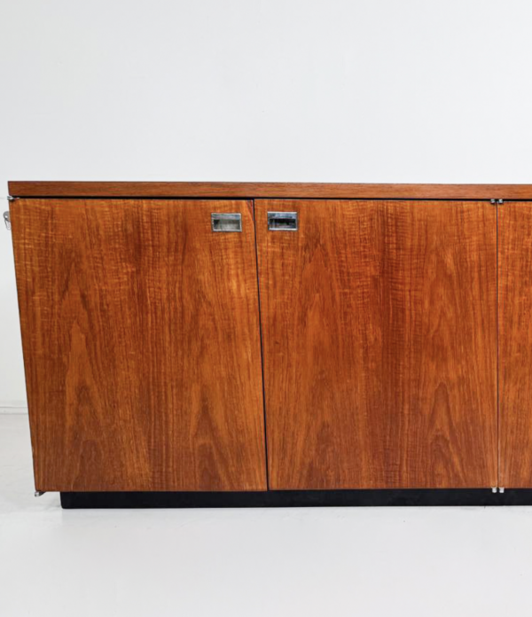 Mid-Century Modern Sideboard - Image 6