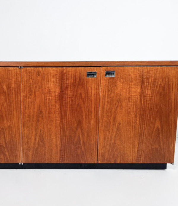 Mid-Century Modern Sideboard - Image 7