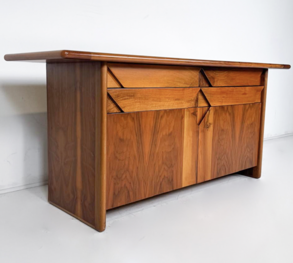 Mid-Century Modern Sideboard by Tittina Ammannati & Vitelli Giampiero for Catalano - Image 6