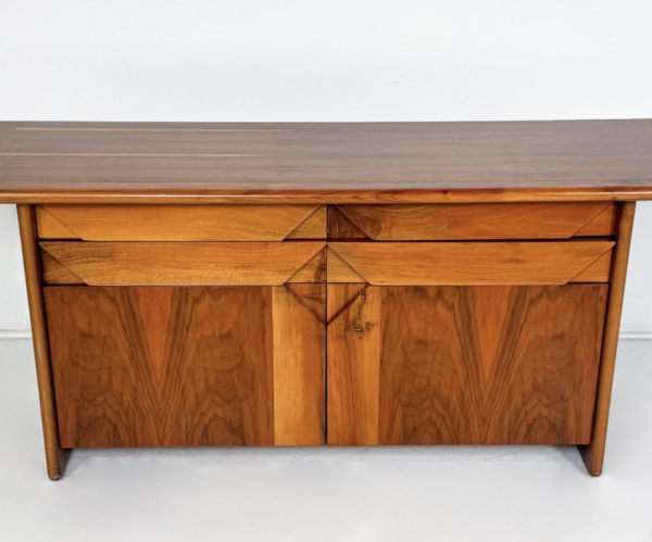 Mid-Century Modern Sideboard by Tittina Ammannati & Vitelli Giampiero for Catalano - Image 5