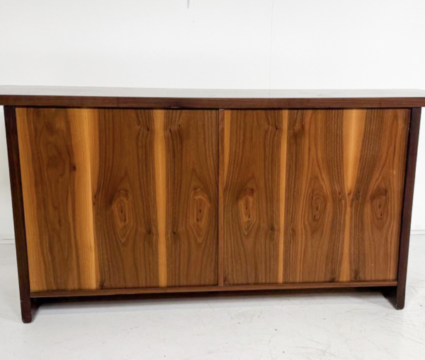 Mid-Century Modern Sideboard by Tittina Ammannati & Vitelli Giampiero for Catalano - Image 4