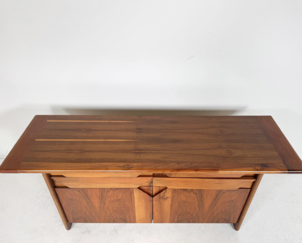 Mid-Century Modern Sideboard by Tittina Ammannati & Vitelli Giampiero for Catalano - Image 10