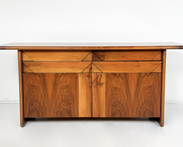 Mid-Century Modern Sideboard by Tittina Ammannati & Vitelli Giampiero for Catalano - Image 9