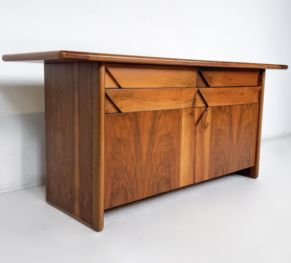 Mid-Century Modern Sideboard by Tittina Ammannati & Vitelli Giampiero for Catalano - Image 8