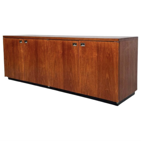 Mid-Century Modern Sideboard