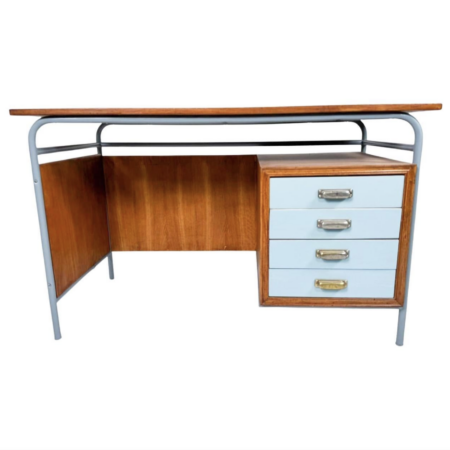 Mid-Century Modern Desk, 1960s