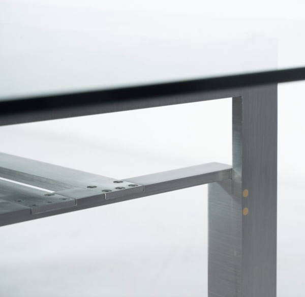Dining Table "DOGE" by Carlo Scarpa, 1960s - Image 7
