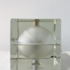 Table Lamp "Cubosfera" by Alessandro Mendini, Italy, 1968 - 2 available - Image 2