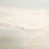 Contemporary Italian Travertine Console - Image 3
