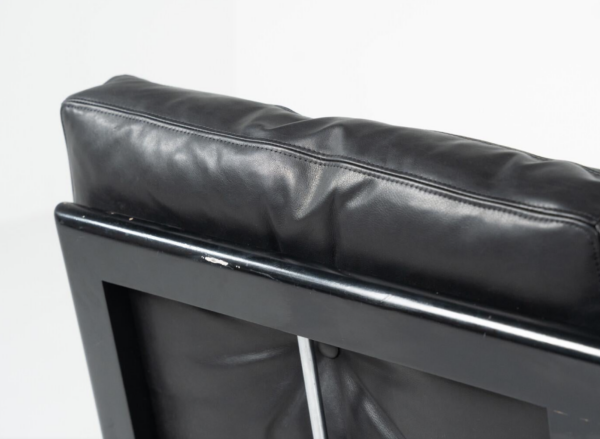 Mid-Century Two-Seater Sofa by Franz Köttgen for Kill International, 1960s - Image 10