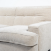 Mid-Century Modern Sofa by Marco Zanuso for Arflex, New Upholstery - 2 available - Image 12