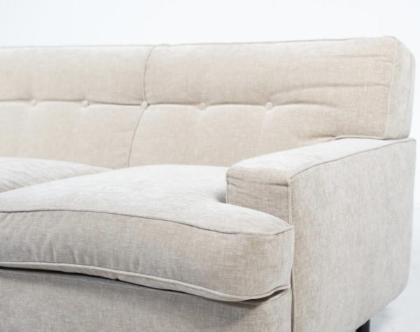 Mid-Century Modern Sofa by Marco Zanuso for Arflex, New Upholstery - 2 available - Image 12