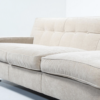 Mid-Century Modern Sofa by Marco Zanuso for Arflex, New Upholstery - 2 available - Image 9