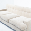 Mid-Century Modern Sofa by Marco Zanuso for Arflex, New Upholstery - 2 available - Image 2
