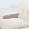 Mid-Century Modern Sofa by Marco Zanuso for Arflex, New Upholstery - 2 available - Image 8