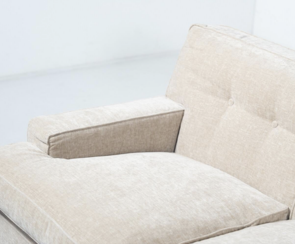 Mid-Century Modern Sofa by Marco Zanuso for Arflex, New Upholstery - 2 available - Image 8