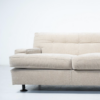 Mid-Century Modern Sofa by Marco Zanuso for Arflex, New Upholstery - 2 available - Image 6