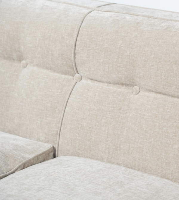 Mid-Century Modern Sofa by Marco Zanuso for Arflex, New Upholstery - 2 available - Image 11
