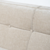 Mid-Century Modern Sofa by Marco Zanuso for Arflex, New Upholstery - 2 available - Image 10