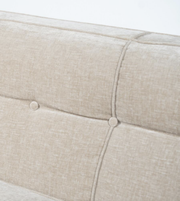 Mid-Century Modern Sofa by Marco Zanuso for Arflex, New Upholstery - 2 available - Image 10
