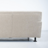 Mid-Century Modern Sofa by Marco Zanuso for Arflex, New Upholstery - 2 available - Image 5