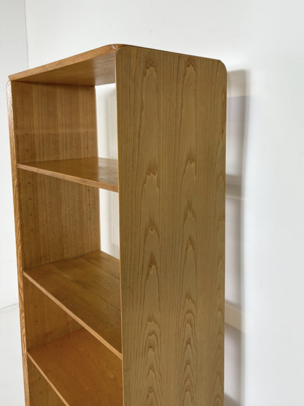 Mid-Century Modern Wooden Shelve by Derk Jan de Vries, 1960s - Image 7