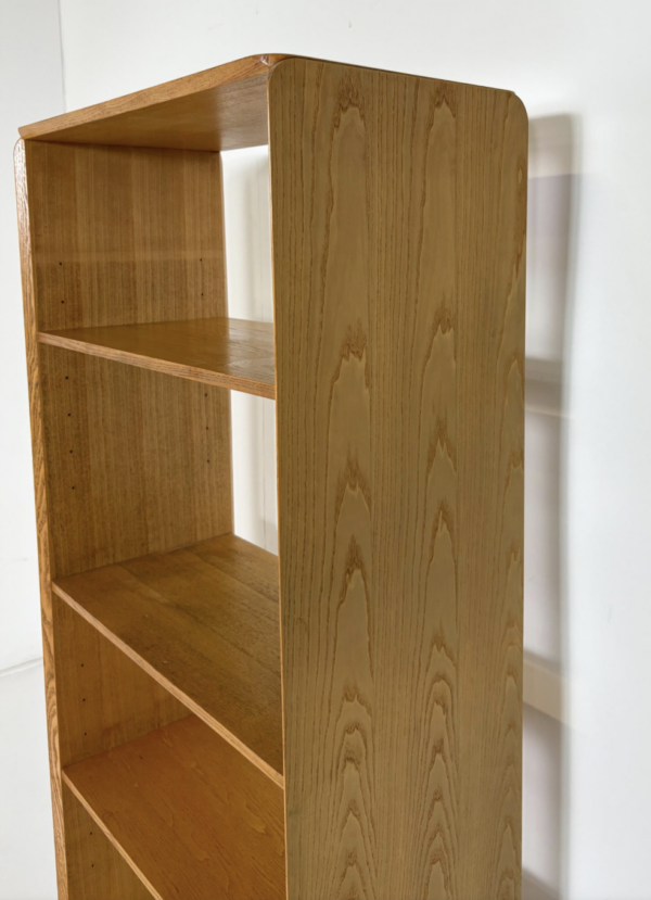 Mid-Century Modern Wooden Shelve by Derk Jan de Vries, 1960s - Image 6