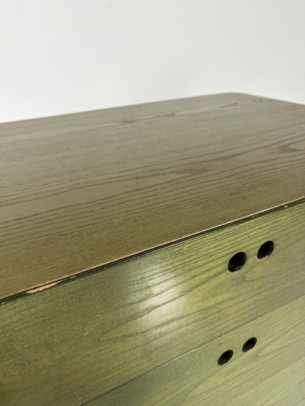 Mid-Century Chest of Drawers by Derk Jan De Vries, 1960s - Image 5